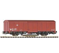 Piko 54999 Chariot de Nettoyage pour Rail Multicolore