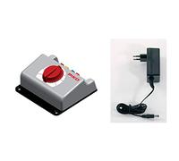 Piko 55000 H0 Set Contrôleur de conduite Basic+Alimentation à découpage