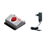Piko 55000 Set régulateur de marche Basic+alimentation à découpage