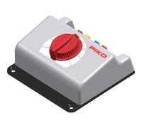 Piko 55008 Régulateur de Marche 18 V/DC 1.5 A