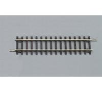 Piko Rail droit H0 Voie A 115,46 mm Modèle 55203 6 pièces