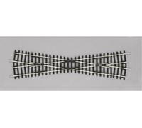 Piko – Modélisme ferroviaire – Croisement K15 – 55240