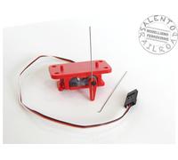 Piko Moteur daiguillage (H0) Voie A H0 55271 1 pc(s)