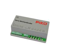 Piko 55274 Décodeur de Commutation