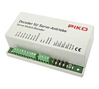 PIKO 55274 Décodeur de commutation