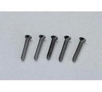 Piko 55298 Vis Pour Le Fixage De Rails, Environ 400 Pz.