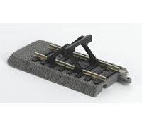 Piko 55446 - Rail avec ballast heurtoir - HO (1:87)