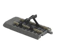 Piko 55446 Rail de ballast talus embout avec butoir (1 pièce)