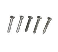 55488 (H0) Voie A Piko Visserie de rail