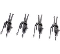 PIKO 56048 H0 Attelage 50 pc(s)