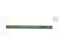PIKO 56143 Kit Éclairage Intérieur Pour Voitures Intermédiaires GTW Stadler 2/8