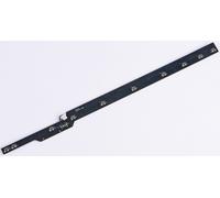 Piko 56293 Kit Éclairage LED H0 1/87 Wagon de commande Wittenberg Neuf