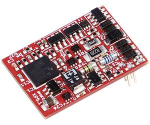 PIKO 56502 SmartDecoder XP 5.1 Décodeur de loco avec module, avec connecteur