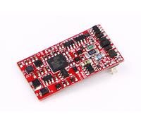 Piko H0 56505 - PIKO SmartDecoder Son PluX22, Multi-protocole, Mfx Neuf