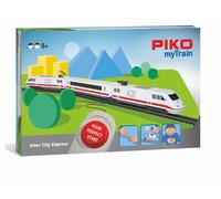 Piko 57094 PIKO Mytrain® Ensemble De Départ ICE Neuf