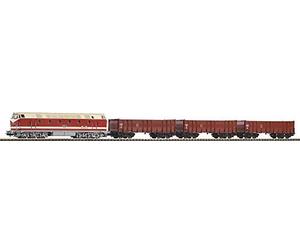 Piko 57138 BR 119 DR Kit de démarrage pour Train de Marchandises 3 Wg Lit IV