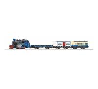 PIKO 57142 H0 Coffret de départ train de marchandises "Roncalli"