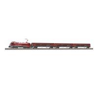 Piko 57178 Coffret de départ avec ballast Rail Jet ÖBB