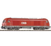 Piko 57580 Locomotive diesel Herkules Rh2016 ÖBB V