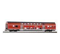 Piko Voiture à 2 étages 57620 – Wagon intermédiaire 2ème classe H0
