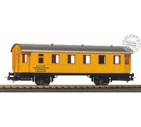 Piko 57639 - H0 1:87 - Voiture D'Ordre De Service RLF Italie Époque IV