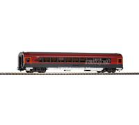Piko 57644 Voiture de train rapide Railjet voiture buffet ÖBB VI