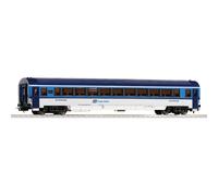 Piko 57649 IC voiture voyageurs CD 2ème classe VI