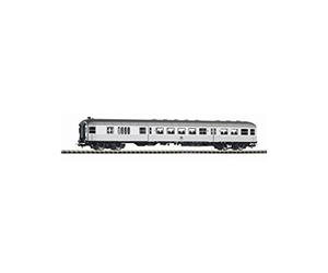 Piko 57652 - H0 Personne Chariot silberling 2 Classe Voiture-Pilote