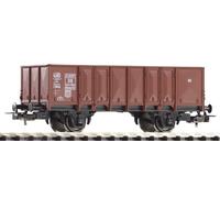 PIKO 57702 Échelle Ho Hobby : Tank Marchandises A Due Axes Gondola Ommp50 DB III