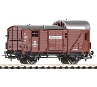 Piko 57708 Wagon de marchandises générales Gwhu02 DR III