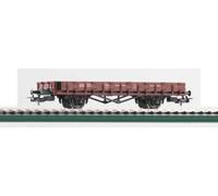 Piko 57717 - Wagon plat à 2 essieux, type KKm3230 - HO (1:87)