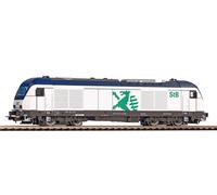 Piko 57991 Locomotive diesel Herkules ER20 STB VI