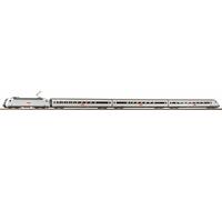 Piko 58151 Coffret Train Son 1/87 H0 BR 101 Métropolitan avec 2 Voitures