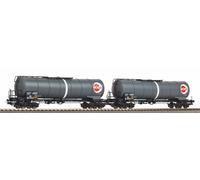 Piko 58228 - Coffret Double 1/87 H0 Wagons à Cruchons OEVA ÖBB V - Neuf