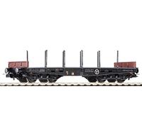 Piko 58414 Runge Chariot 401Z PKP IV, Rail véhicule