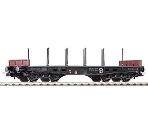 Piko 58414 Runge Chariot 401Z PKP IV, Rail véhicule