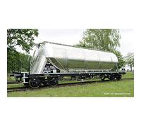 Piko 58430 Silo Chariot uacns VTG VI, Rail véhicule