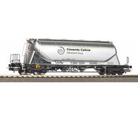 PIKO 58439 Wagon-silo CC