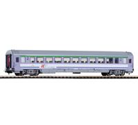 Piko 58662 IC voiture voyageurs PKP 2ème classe VI