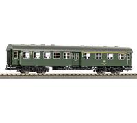 PIKO 58860 H0 Chariot de transformation 1./2. B4yg DB IV