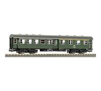 PIKO 58860 H0 Chariot de transformation 1./2. B4yg DB IV