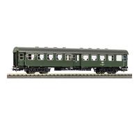 PIKO 58861 H0 Chariot de transformation 2. 4yg DB IV