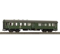 PIKO 58862 H0 Chariot de transformation 2. Pl. Avec compartiment à bagages BD4yg DB IV