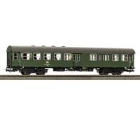 PIKO 58862 H0 Chariot de transformation 2. Pl. Avec compartiment à bagages BD4yg DB IV