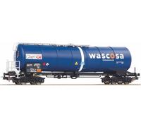 PIKO 58993 Wagon-Citernes Chemoil Wascosa EP VI À Demande Märklin-achsen Gratuit