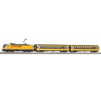 Piko 59019 PIKO SmartControl WLAN Set avec voie de garage CZ Regiojet VI train de voyageurs