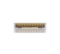 Piko 59660 IC abteil Chariot 1 vmz 111 DB IV, Rail véhicule
