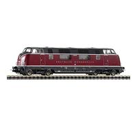 Piko Locomotive diesel V200.0 59700, petit capot avant, H0