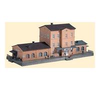 Piko 60023 60023 Gare de Burgstadt