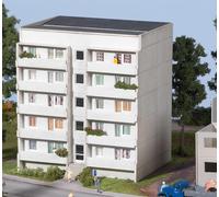 Piko 61146 H0 Immeuble d'habitation en plaques WBS70, set de base